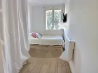 Недвижимость Apartment Petit Juas: 8