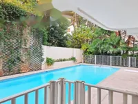 Недвижимость Apartment Cannes California: 1