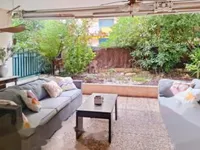 Недвижимость Apartment Cannes California: 2