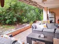 Недвижимость Apartment Cannes California: 4