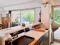 Недвижимость Apartment Cannes California: 5