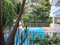 Недвижимость Apartment Cannes California: 10