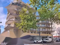 Недвижимость Apartment Carnot Cannes: 1