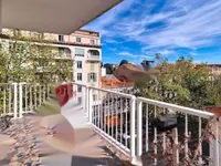 Недвижимость Apartment Carnot Cannes: 4