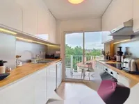 Недвижимость Apartment Carnot Cannes: 6