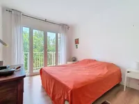 Недвижимость Apartment Carnot Cannes: 7