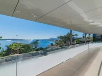 Недвижимость Apartment Cannes Californie: 3