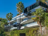 Недвижимость Apartment Cannes Californie: 4