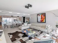 Недвижимость Apartment Cannes Californie: 9