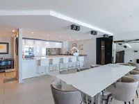 Недвижимость Apartment Cannes Californie: 10