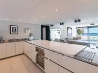 Недвижимость Apartment Cannes Californie: 11