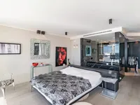 Недвижимость Apartment Cannes Californie: 13