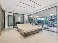 Недвижимость Apartment Cannes Californie: 18