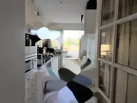 Недвижимость Apartment Petit Juas: 3