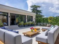 Недвижимость Apartment Cannes Croix Gardes: 1