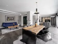 Недвижимость Apartment Cannes Croix Gardes: 4