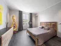 Недвижимость Apartment Cannes Croix Gardes: 8