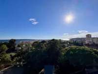 Недвижимость Apartment Cannes: 1
