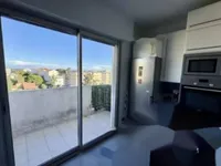 Недвижимость Apartment Cannes: 9