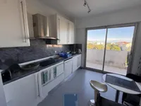 Недвижимость Apartment Cannes: 10