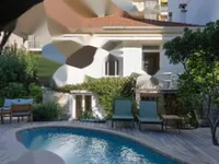 Недвижимость Maison Cannes: 3