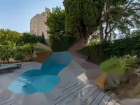 Недвижимость Maison Cannes: 27