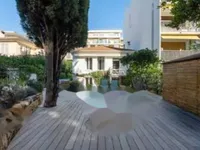 Недвижимость Maison Cannes: 32