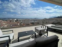 Недвижимость Apartment Cannes Center: 4