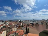 Недвижимость Apartment Cannes Center: 6