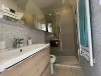 Недвижимость Apartment Cannes Center: 9