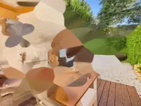 Недвижимость Apartment Le Cannet: 2