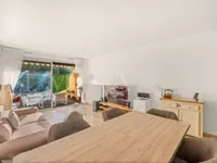 Недвижимость Apartment Le Cannet: 4