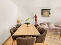 Недвижимость Apartment Le Cannet: 5