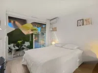 Недвижимость Apartment Le Cannet: 8