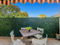 Недвижимость Apartment Le Cannet: 10