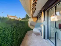 Недвижимость Apartment Le Cannet: 11