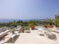 Недвижимость Apartment Pointe Croisette: 3