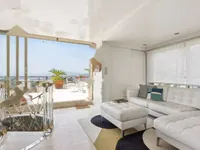 Недвижимость Apartment Pointe Croisette: 7