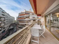 Недвижимость Apartment Cannes: 6