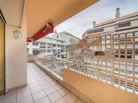 Недвижимость Apartment Cannes: 7