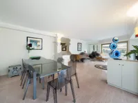 Недвижимость Apartment Cannes: 9