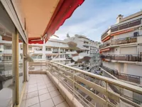 Недвижимость Apartment Cannes: 13