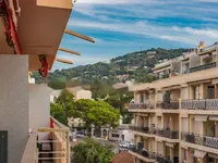 Недвижимость Apartment Cannes: 14