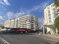 Недвижимость Apartment Cannes: 17