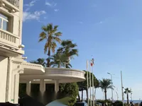 Недвижимость Apartment Cannes: 18