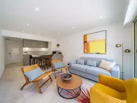 Недвижимость Apartment Cannes Central: 1