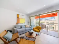 Недвижимость Apartment Cannes Central: 2