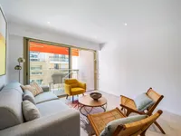 Недвижимость Apartment Cannes Central: 3