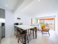 Недвижимость Apartment Cannes Central: 6