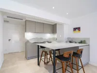 Недвижимость Apartment Cannes Central: 7